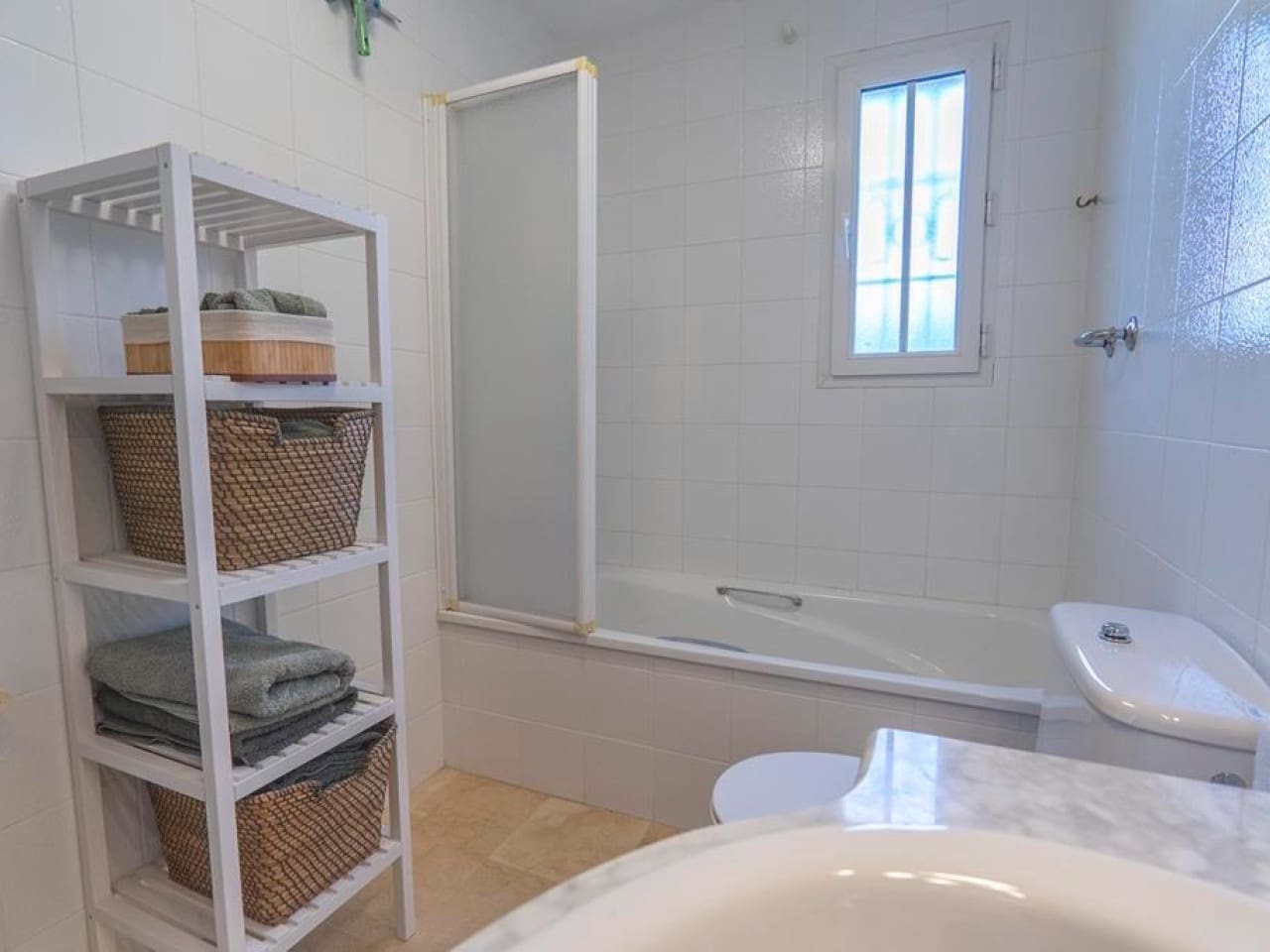 2 chambre Maison de Ville à vendre à Villamartin avec piscine garage - 320 000 € (Ref: 9233469)