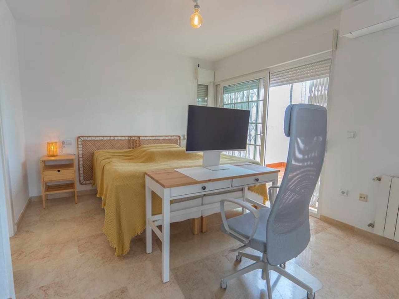 2 chambre Maison de Ville à vendre à Villamartin avec piscine garage - 320 000 € (Ref: 9233469)