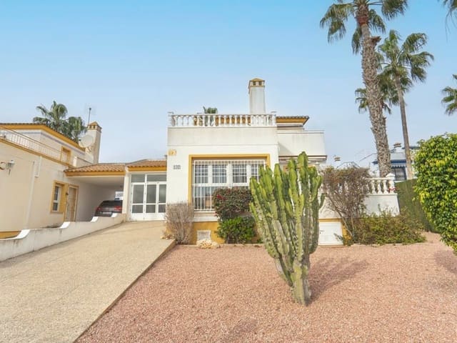 2 quarto Casa em Banda para venda em Villamartin, Orihuela com piscina garagem - 320 000 € (Ref: 9233469)