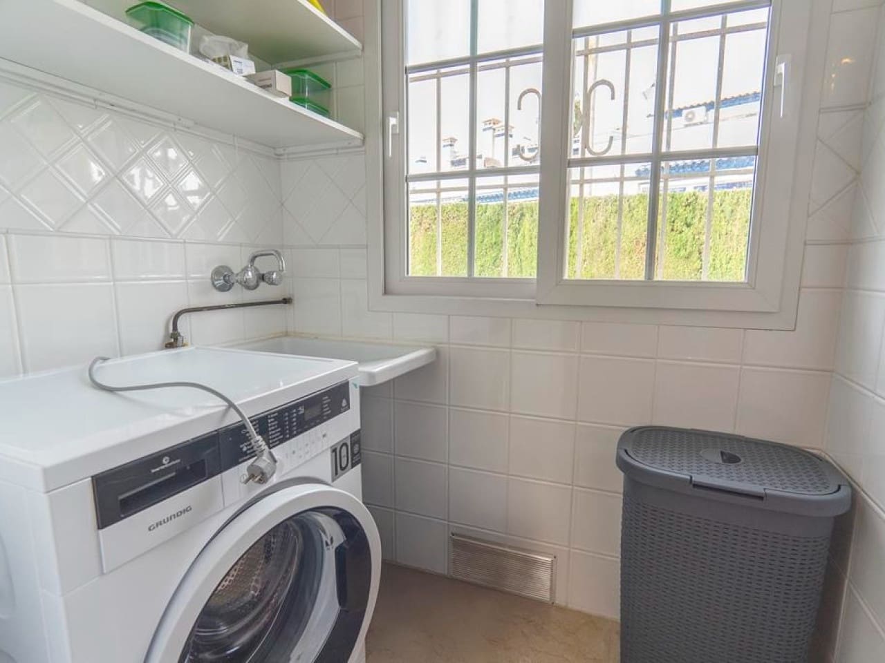 2 chambre Maison de Ville à vendre à Villamartin avec piscine garage - 320 000 € (Ref: 9233469)