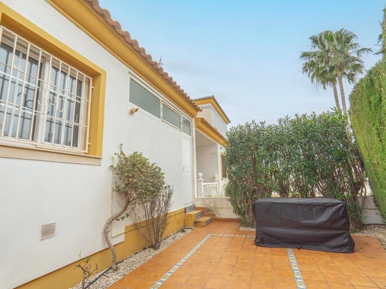 2 chambre Maison de Ville à vendre à Villamartin avec piscine garage - 320 000 € (Ref: 9233469)