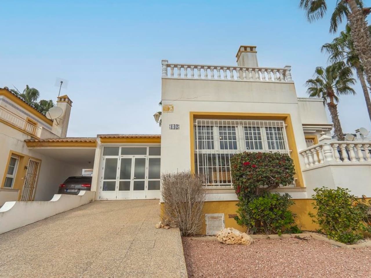 2 chambre Maison de Ville à vendre à Villamartin avec piscine garage - 320 000 € (Ref: 9233469)