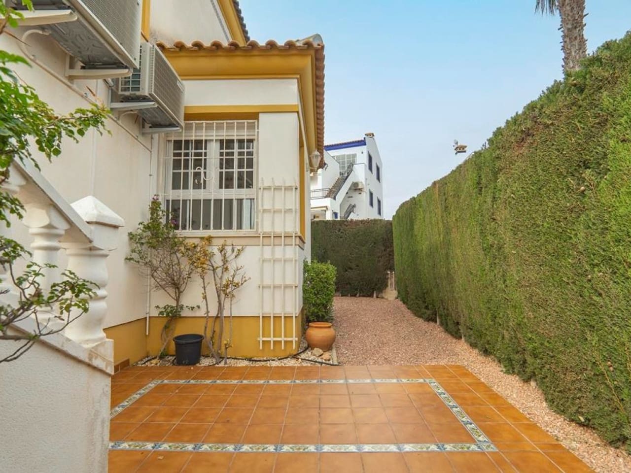 2 chambre Maison de Ville à vendre à Villamartin avec piscine garage - 320 000 € (Ref: 9233469)