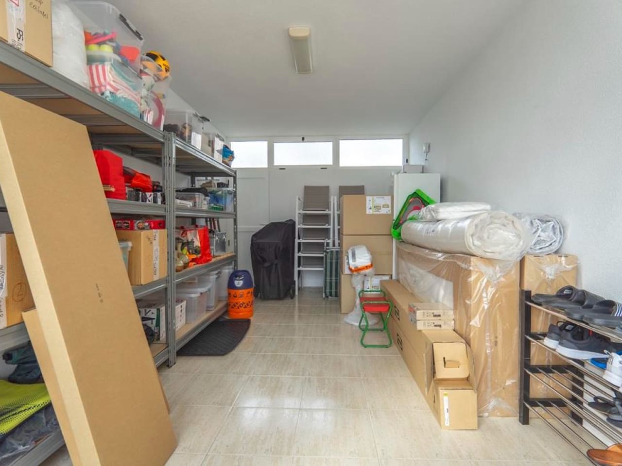 2 chambre Maison de Ville à vendre à Villamartin avec piscine garage - 320 000 € (Ref: 9233469)