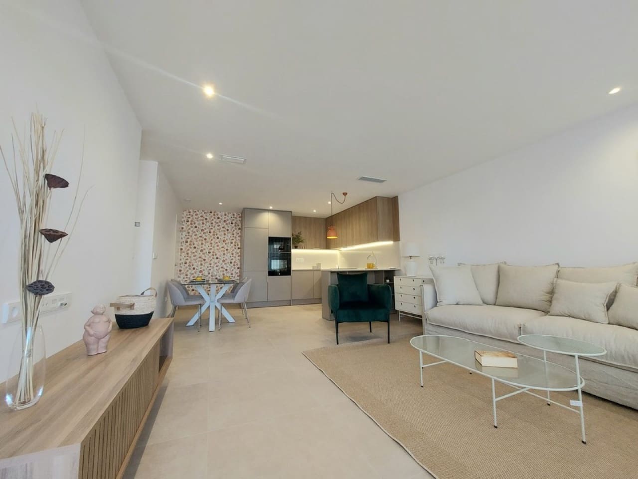 3 soverom Finca/Herregård til salgs i San Pedro del Pinatar med svømmebasseng - € 419 900 (Ref: 9233471)