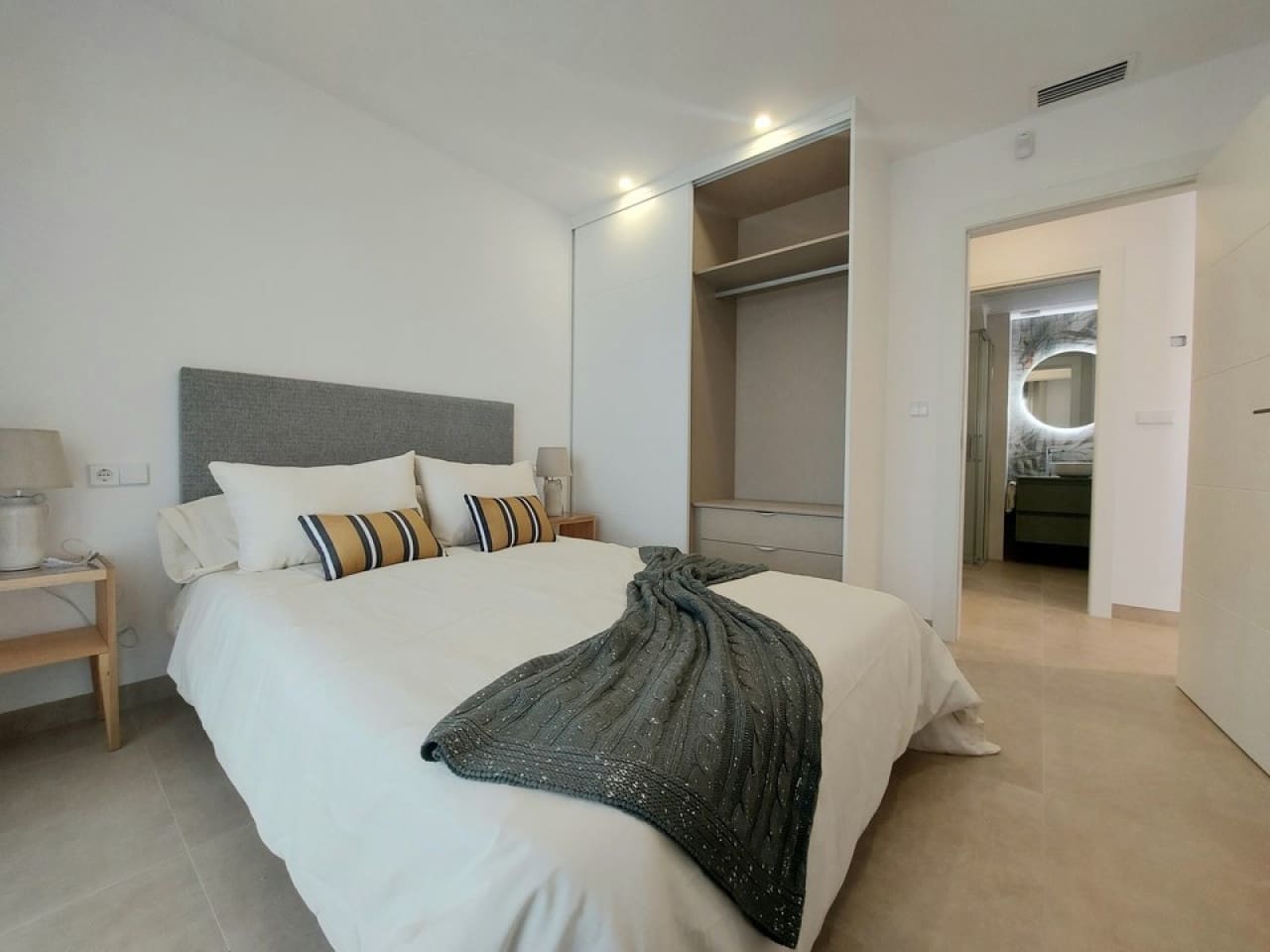 3 soverom Finca/Herregård til salgs i San Pedro del Pinatar med svømmebasseng - € 419 900 (Ref: 9233471)