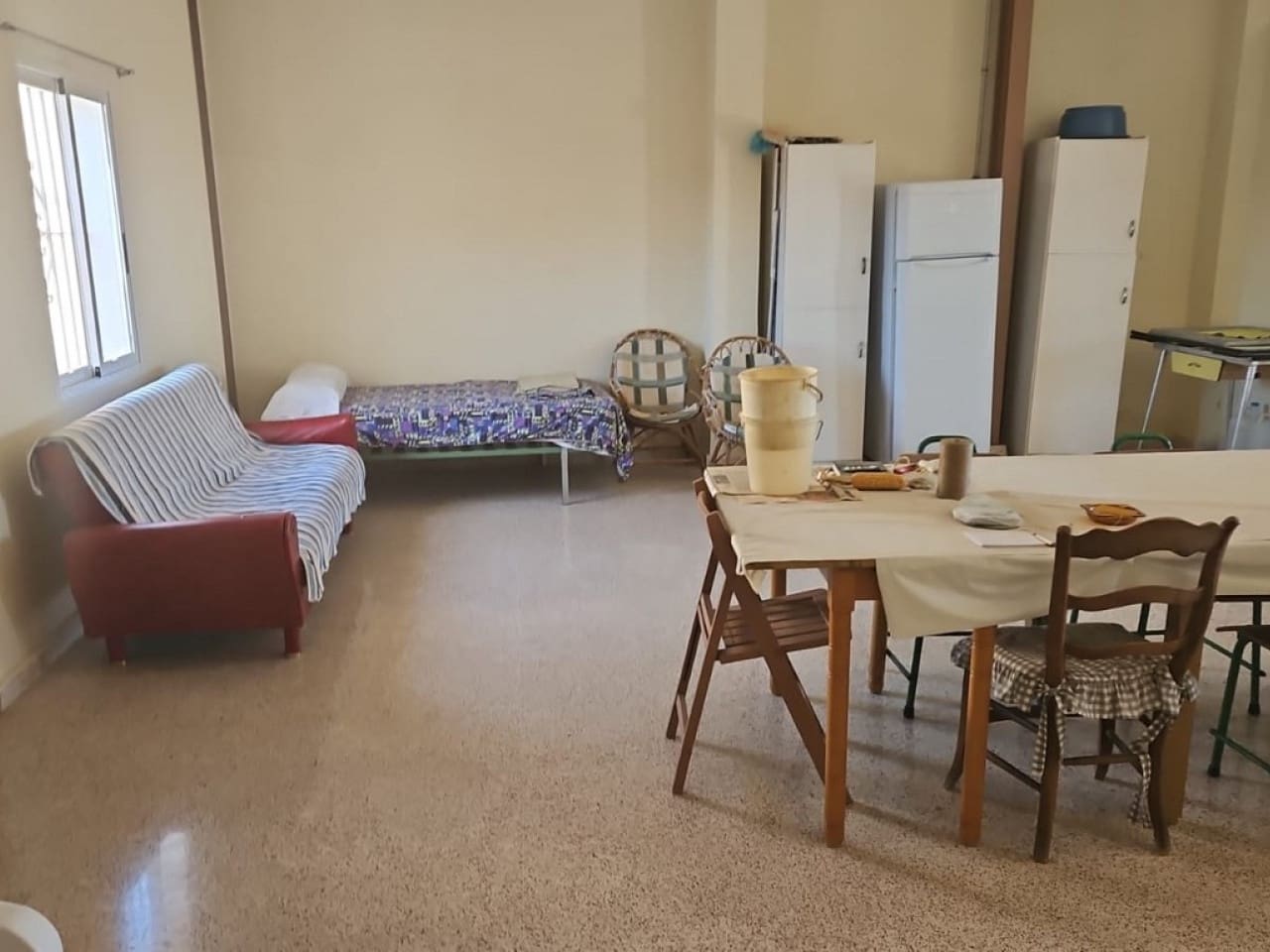 Finca/Hus på landet till salu i Albatera - 129 000 € (Ref: 9233472)