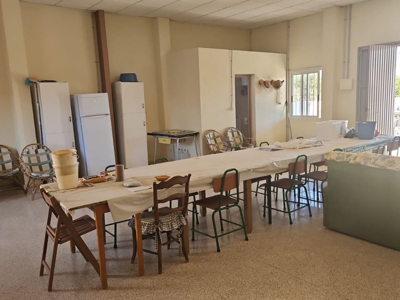 Finca/Hus på landet till salu i Albatera - 129 000 € (Ref: 9233472)