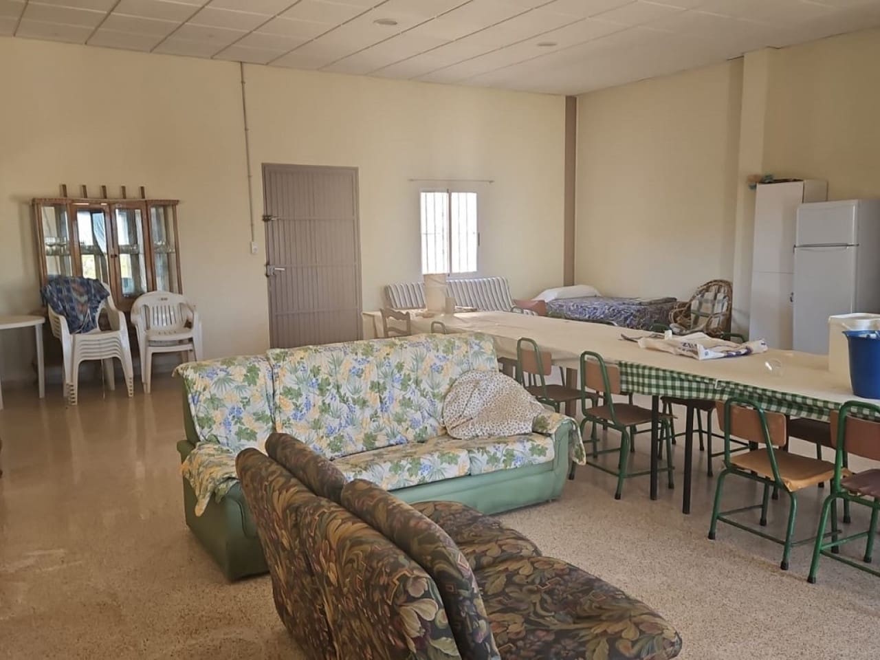 Finca/Hus på landet till salu i Albatera - 129 000 € (Ref: 9233472)