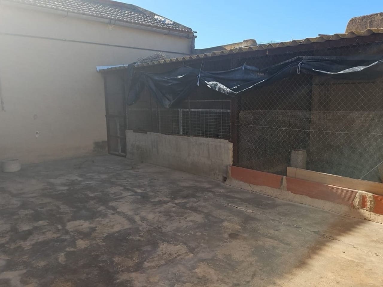 Finca/Hus på landet till salu i Albatera - 129 000 € (Ref: 9233472)