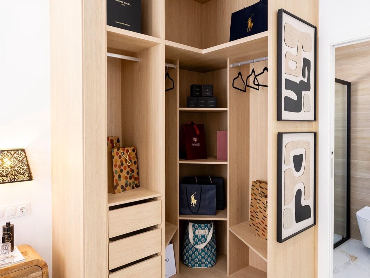 3 makuuhuone Huvila myytävänä paikassa Polop mukana uima-altaan 
autotalli - 598 000 € (Ref: 9233473)