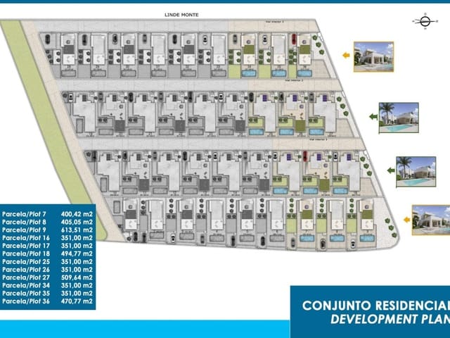 3 Zimmer Villa zu verkaufen in Polop mit Pool - 649.000 € (Ref: 9233474)