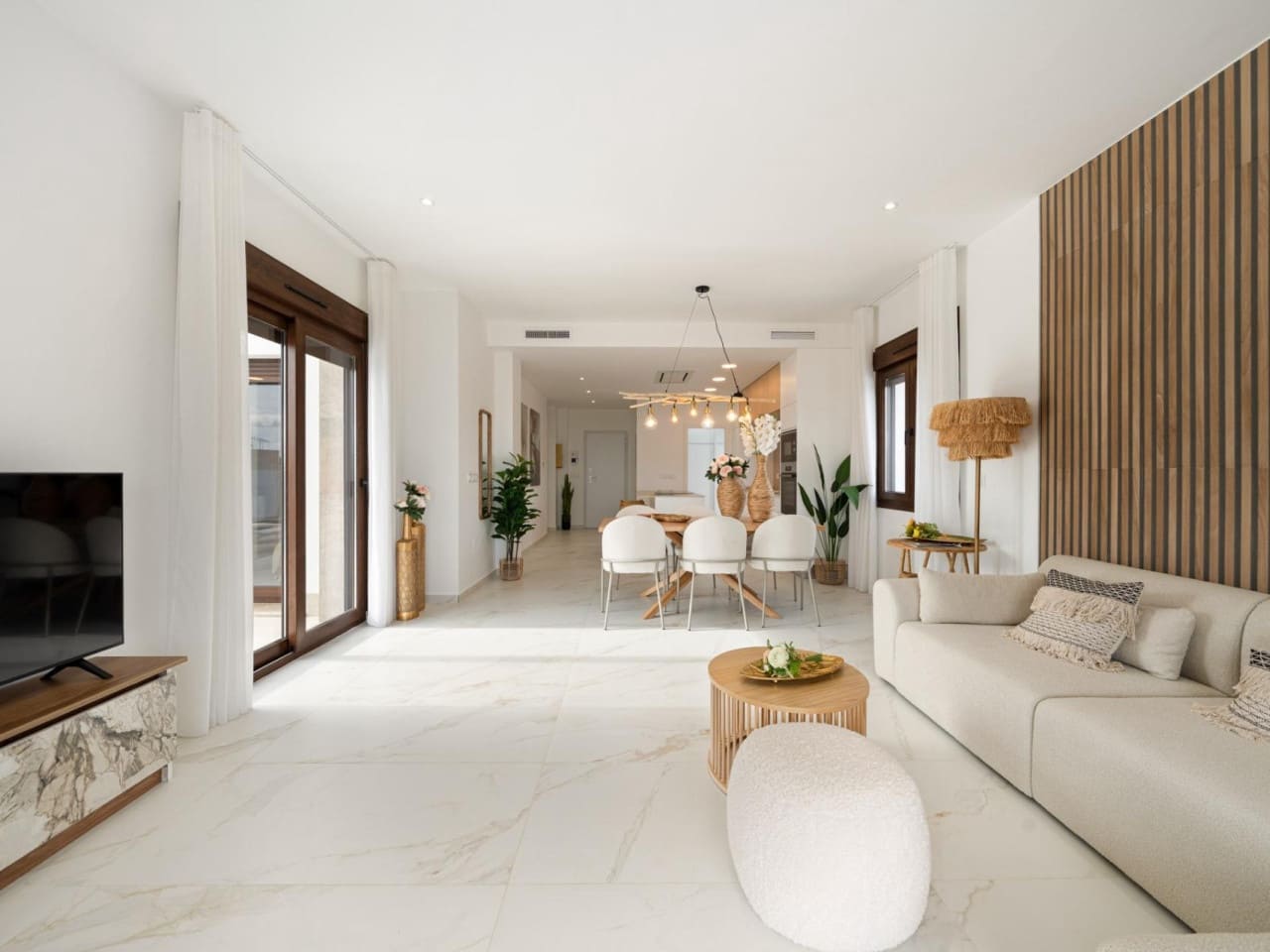 3 bedroom Villa for sale in Polop with pool garage - € 649,000 (Ref: 9233474)