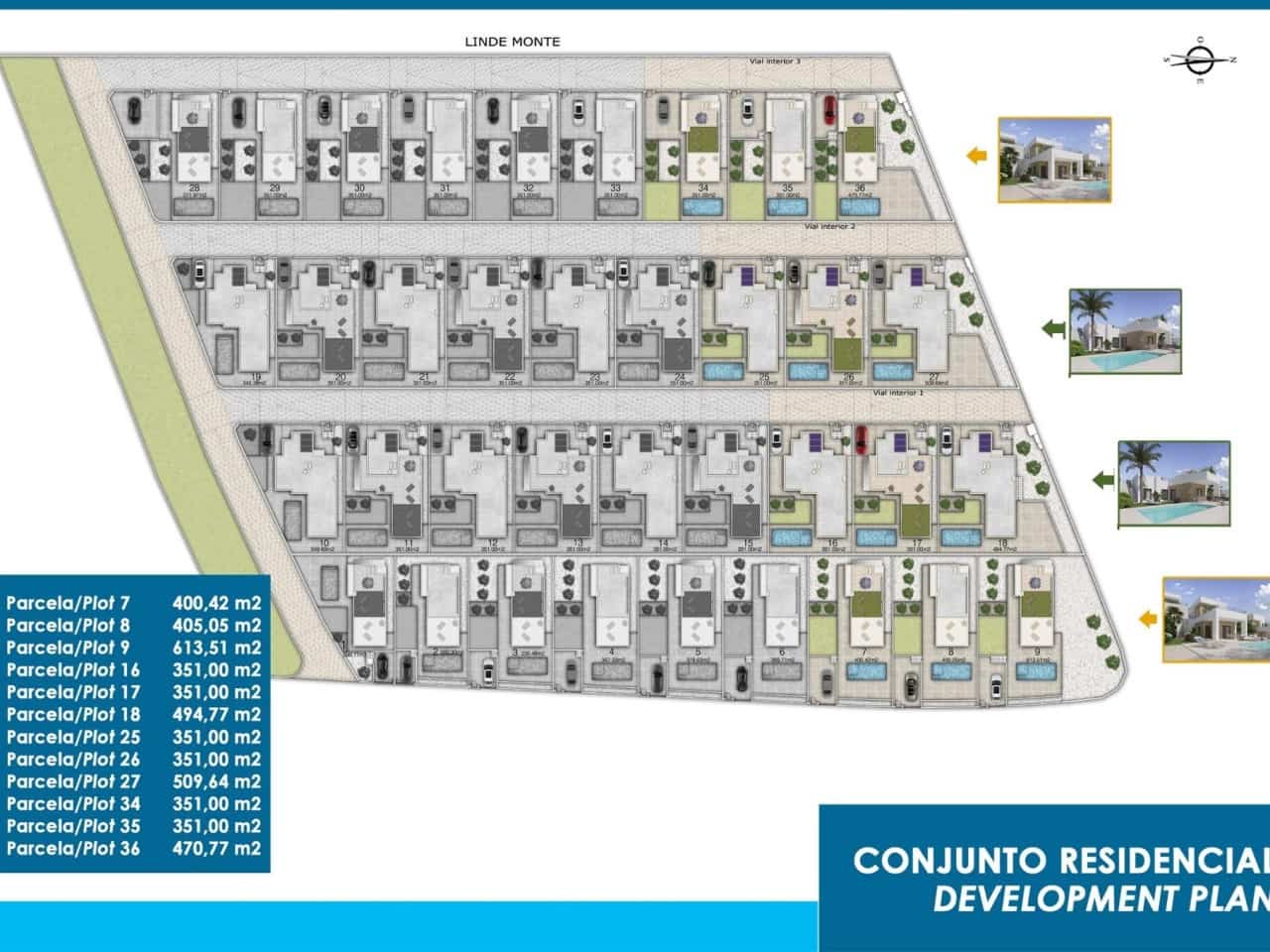 3 bedroom Villa for sale in Polop with pool garage - € 649,000 (Ref: 9233474)