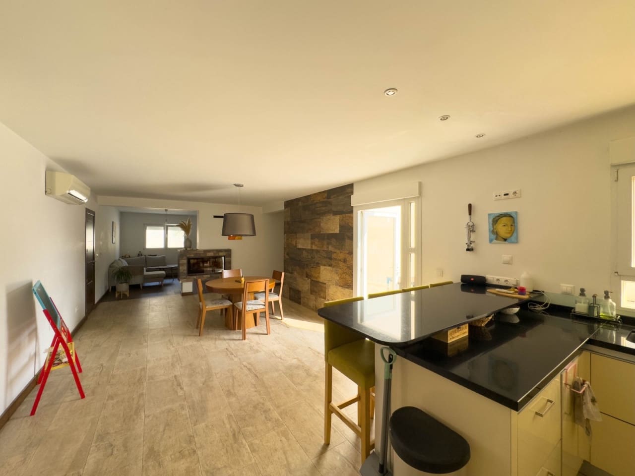 4 slaapkamer Villa te koop in Dona Pepa met zwembad - € 549.000 (Ref: 9233475)