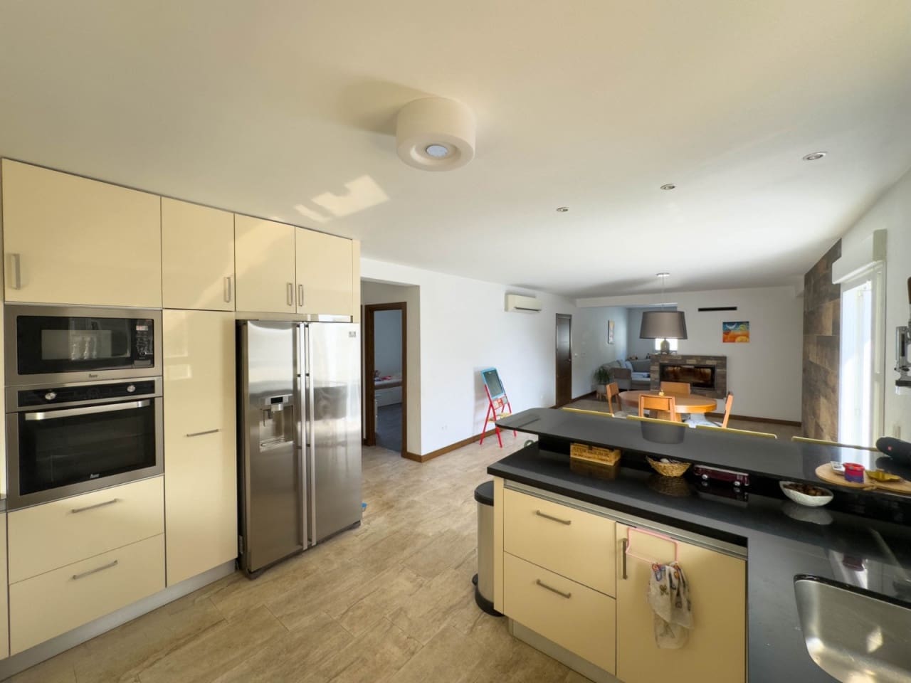 4 slaapkamer Villa te koop in Dona Pepa met zwembad - € 549.000 (Ref: 9233475)