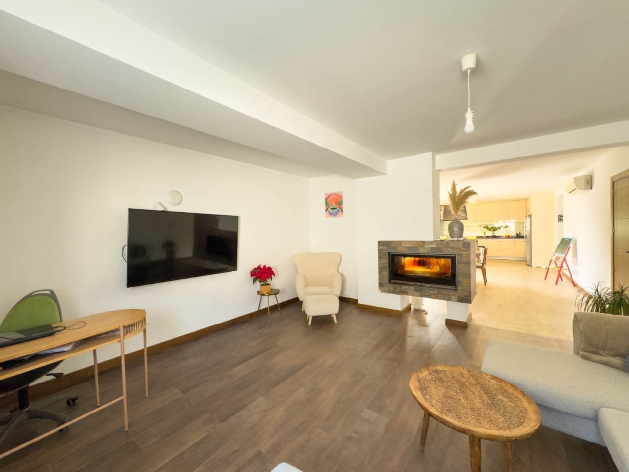 4 slaapkamer Villa te koop in Dona Pepa met zwembad - € 549.000 (Ref: 9233475)