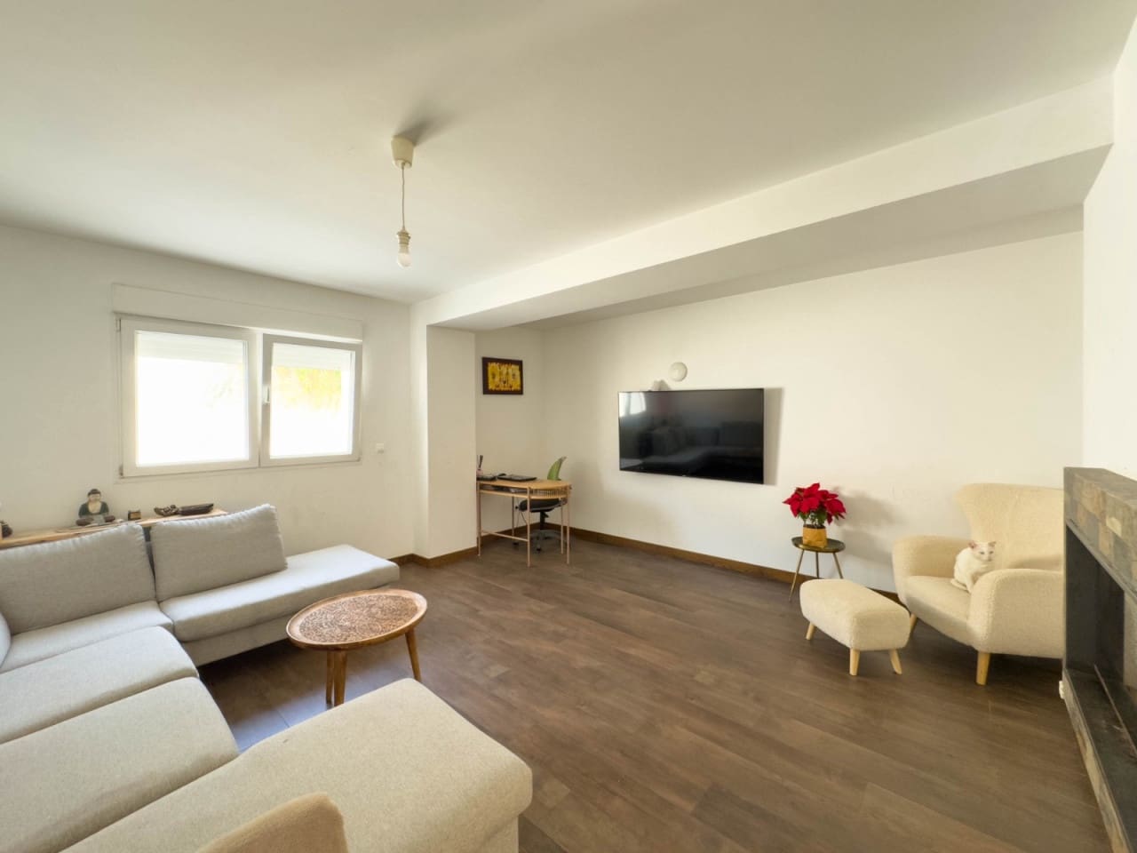 4 slaapkamer Villa te koop in Dona Pepa met zwembad - € 549.000 (Ref: 9233475)