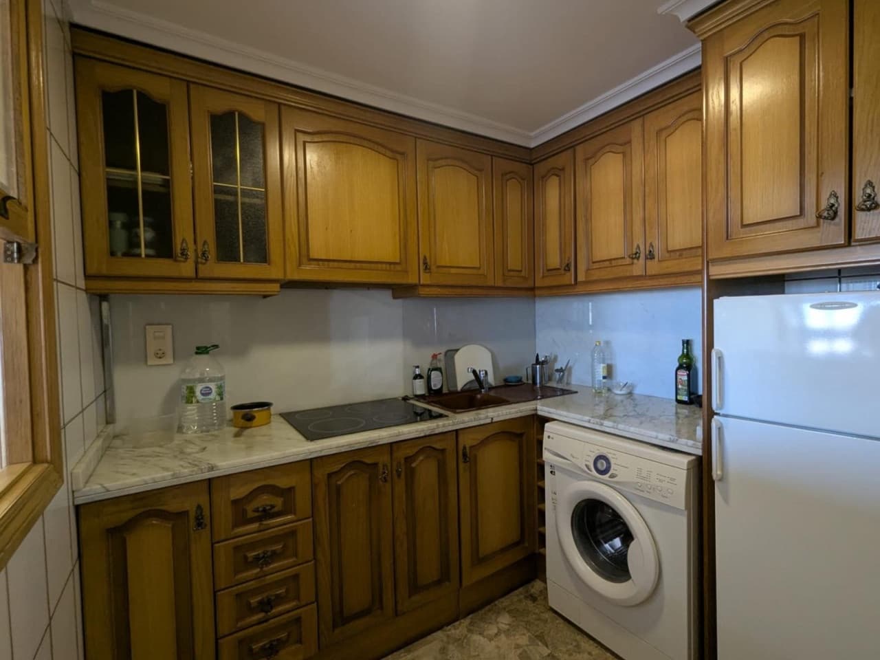 2 bedroom Apartment for sale in Punta Prima with pool - € 175,000 (Ref: 9233477)