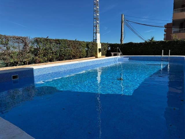 2 sypialnia Apartament na sprzedaż w Punta Prima, Torrevieja z basenem - 165 000 € (Ref: 9233477)