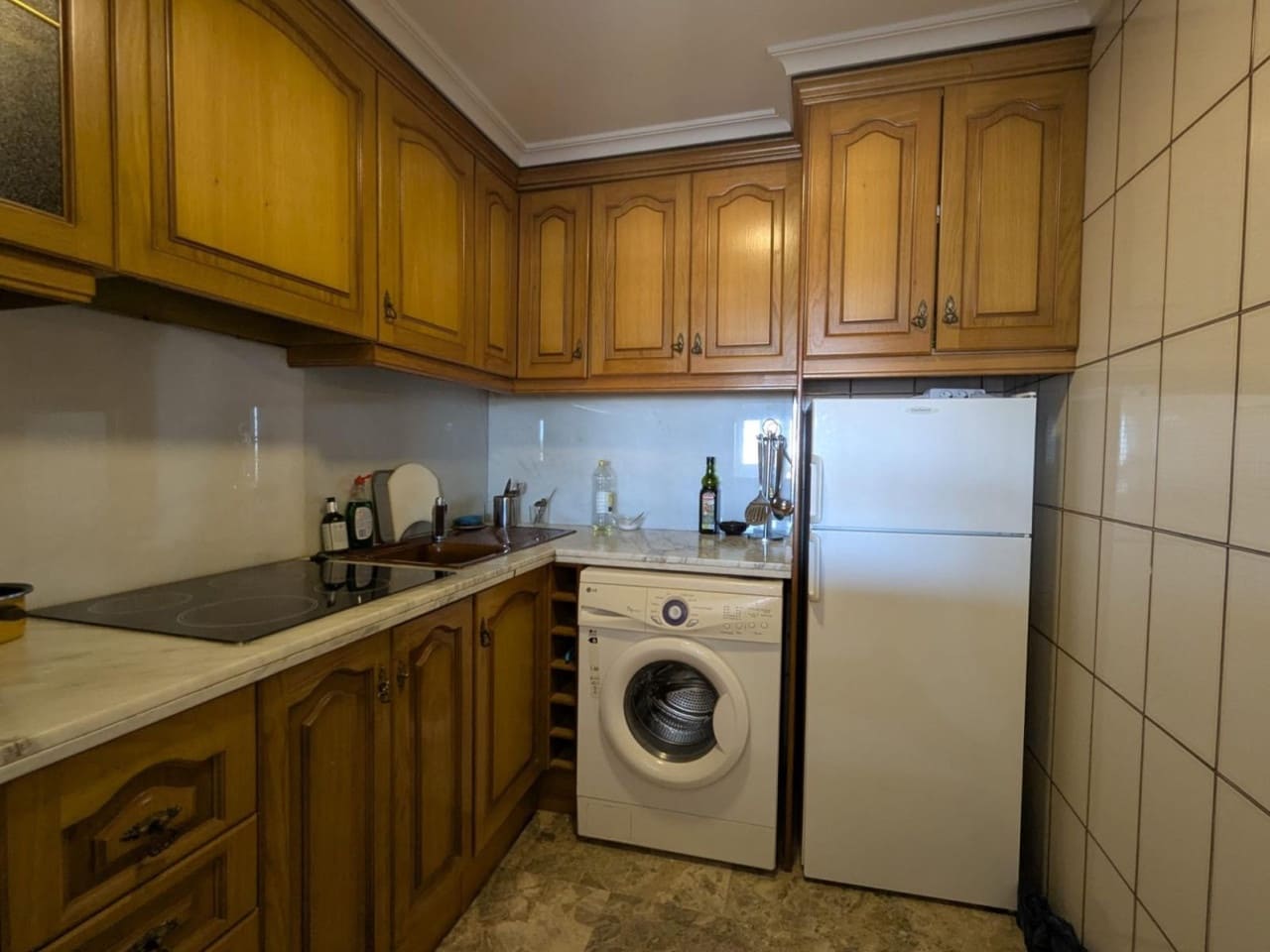 2 bedroom Apartment for sale in Punta Prima with pool - € 175,000 (Ref: 9233477)