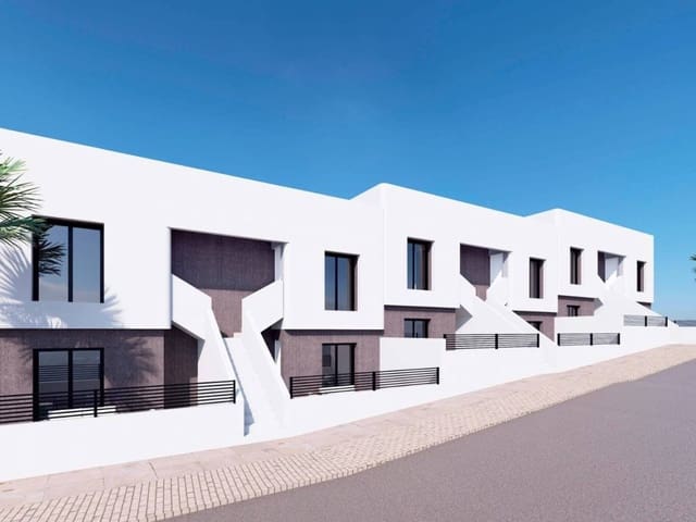 Apartamento de 2 habitaciones en San Miguel de Salinas en venta con piscina - 250.000 € (Ref: 9233480)