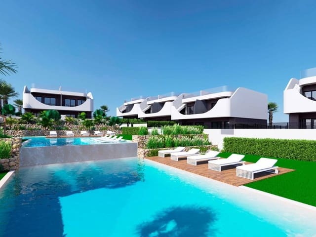 Apartamento de 2 habitaciones en San Miguel de Salinas en venta con piscina - 250.000 € (Ref: 9233480)