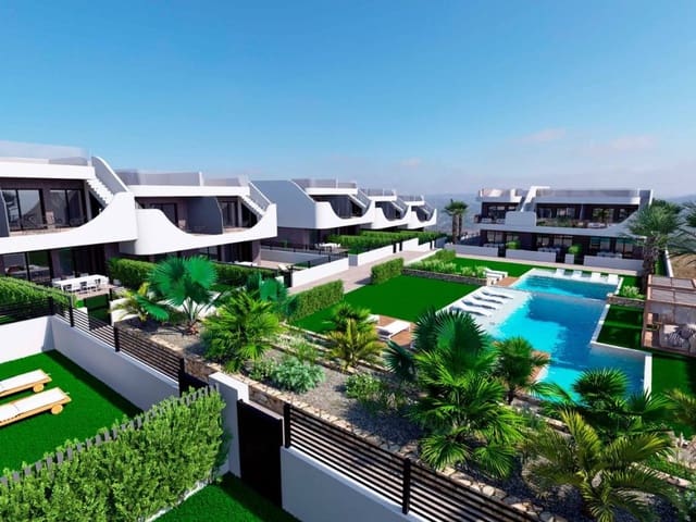 Apartamento de 2 habitaciones en San Miguel de Salinas en venta con piscina - 250.000 € (Ref: 9233480)