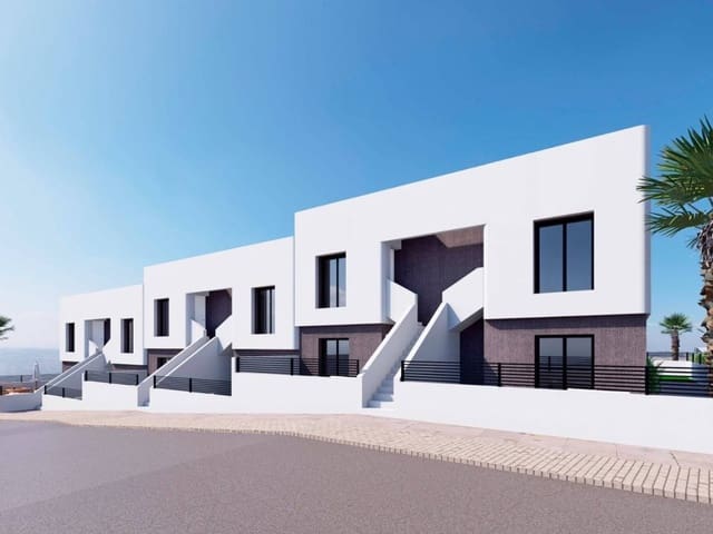 Apartamento de 2 habitaciones en San Miguel de Salinas en venta con piscina - 250.000 € (Ref: 9233480)