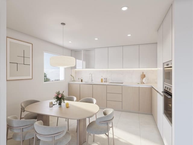 Chalet de 3 habitaciones en Pilar de la Horadada ciudad, Pilar de la Horadada en venta con piscina - 319.900 € (Ref: 9233483)