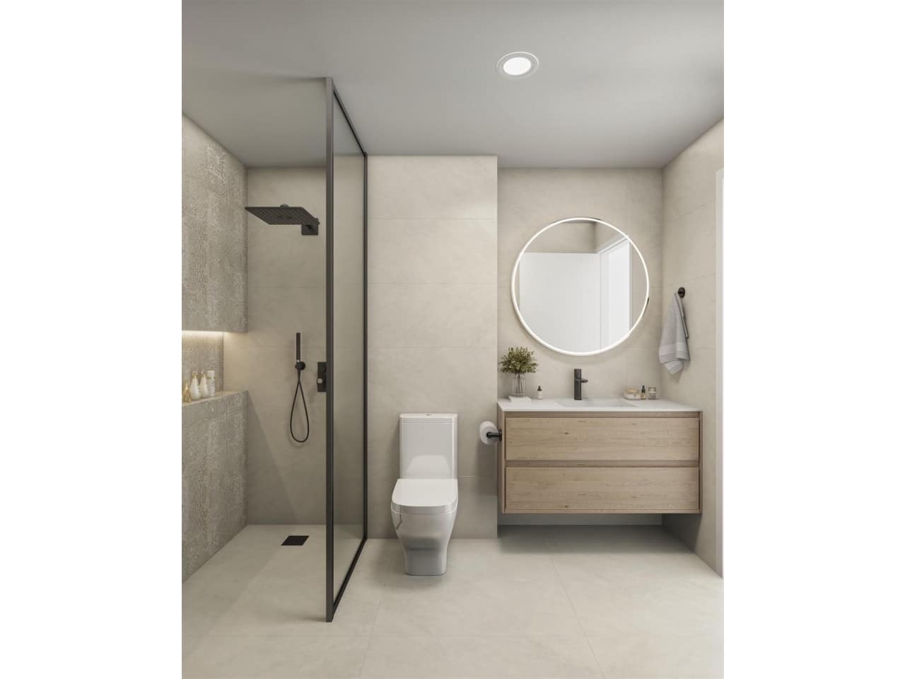 Chalet de 3 habitaciones en Pilar de la Horadada en venta con piscina - 319.900 € (Ref: 9233483)