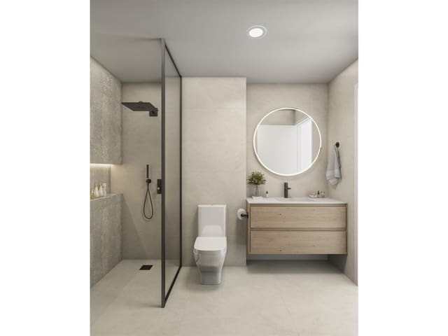 Chalet de 3 habitaciones en Pilar de la Horadada ciudad, Pilar de la Horadada en venta con piscina - 319.900 € (Ref: 9233483)