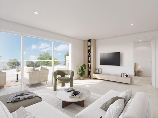 2 quarto Moradia para venda em Pilar de la Horadada ciudad, Pilar de la Horadada com piscina - 329 900 € (Ref: 9233485)