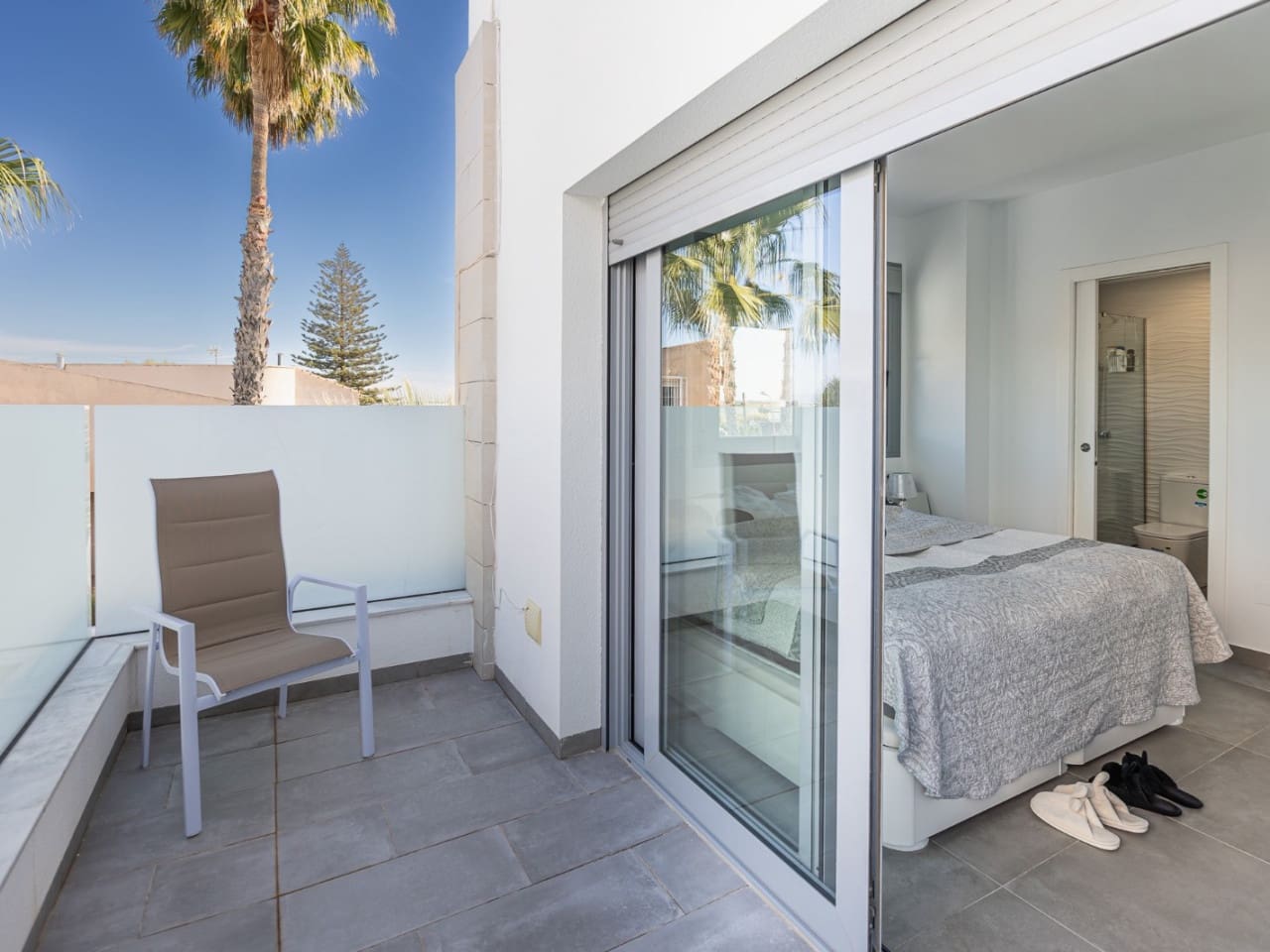 3 sovrum Finca/Hus på landet till salu i Los Balcones med pool - 539 000 € (Ref: 9233486)