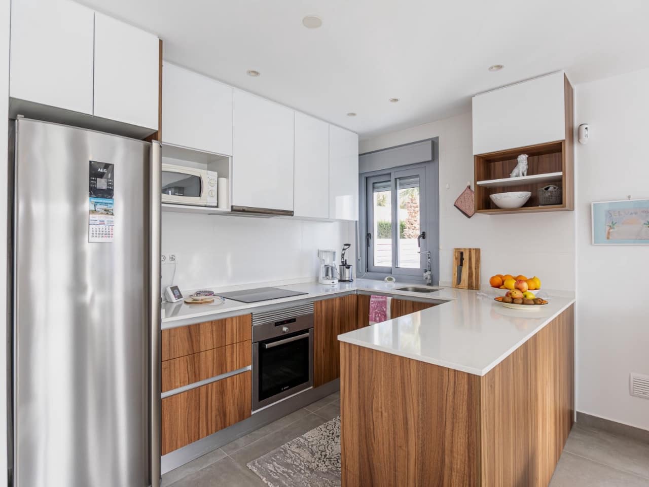 3 sovrum Finca/Hus på landet till salu i Los Balcones med pool - 539 000 € (Ref: 9233486)