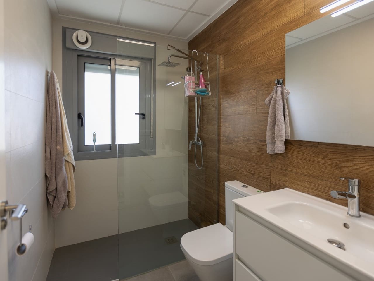 3 sovrum Finca/Hus på landet till salu i Los Balcones med pool - 539 000 € (Ref: 9233486)