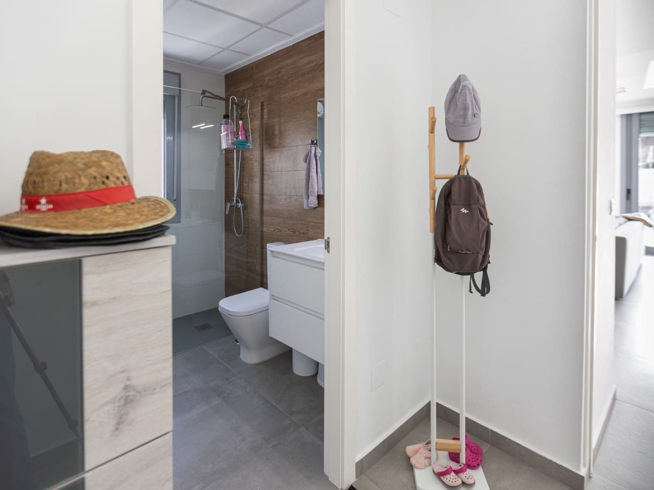 3 sovrum Finca/Hus på landet till salu i Los Balcones med pool - 539 000 € (Ref: 9233486)