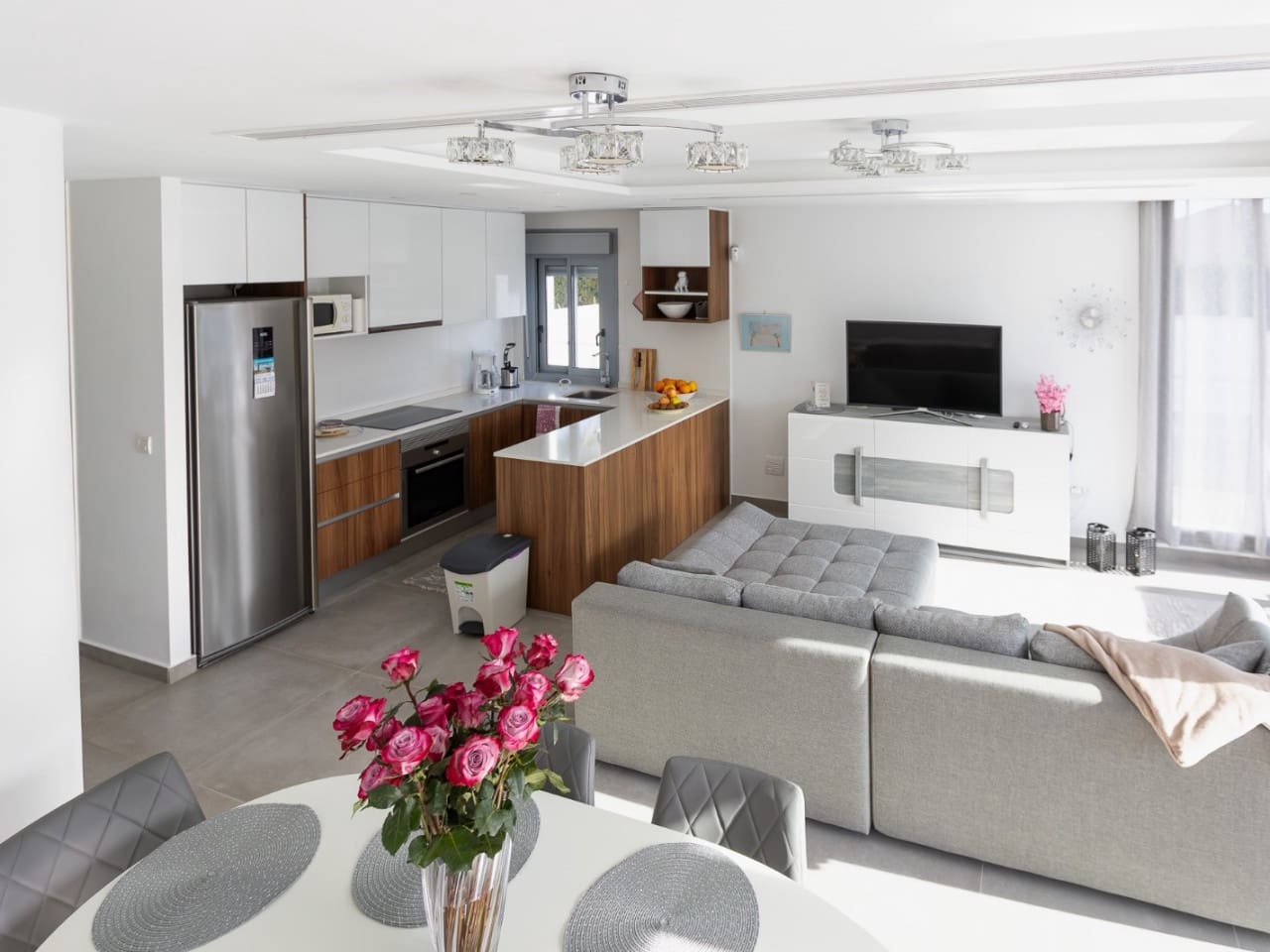 3 sovrum Finca/Hus på landet till salu i Los Balcones med pool - 539 000 € (Ref: 9233486)