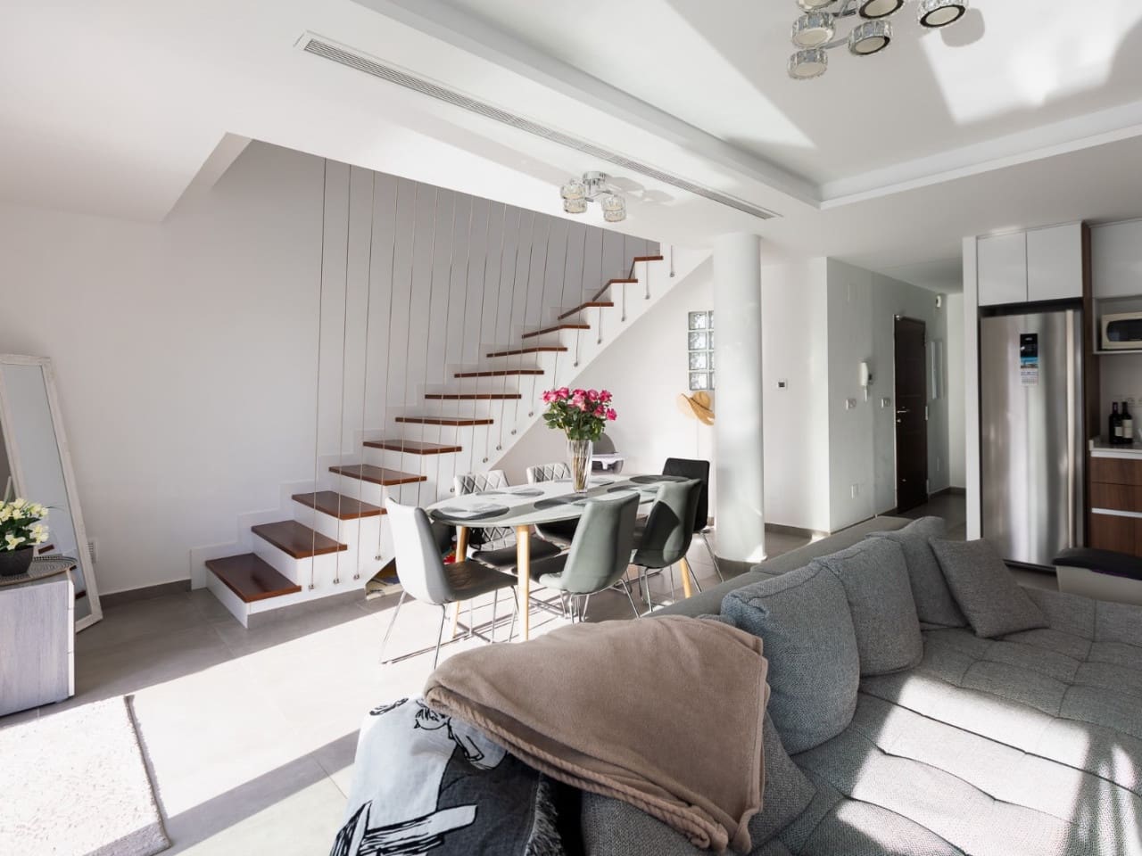 3 sovrum Finca/Hus på landet till salu i Los Balcones med pool - 539 000 € (Ref: 9233486)