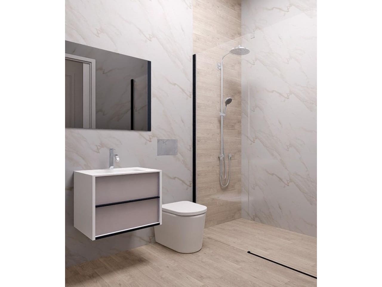 2 slaapkamer Villa te koop in Finestrat met zwembad - € 399.900 (Ref: 9233490)