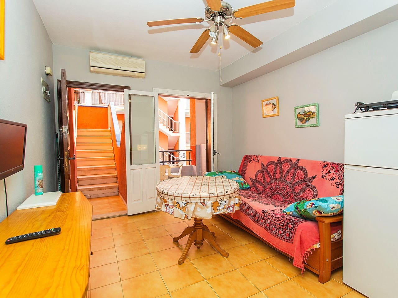 1 slaapkamer Appartement te koop in La Mata - € 81.050 (Ref: 9233494)