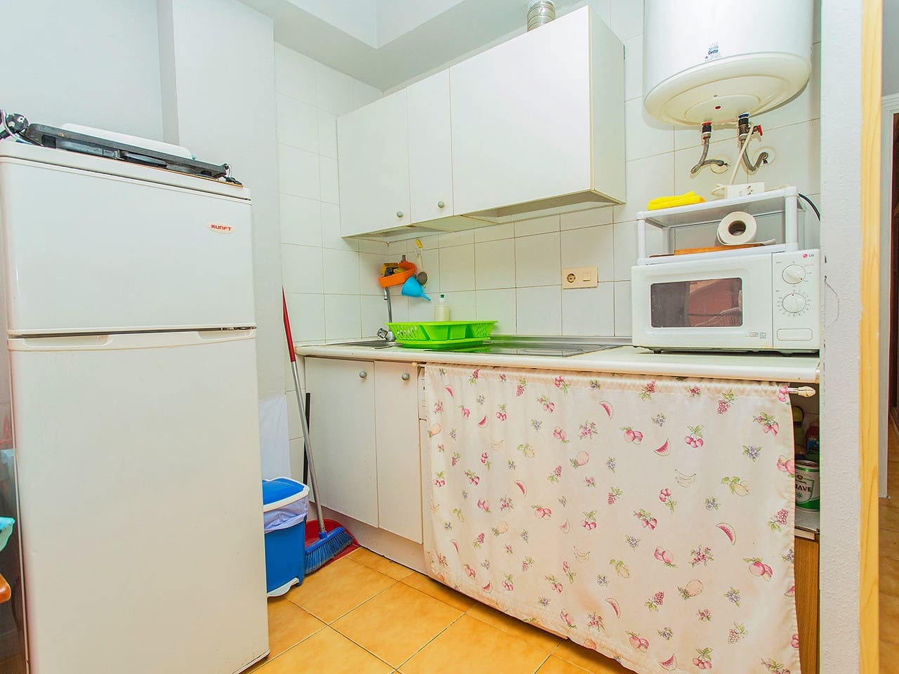 1 slaapkamer Appartement te koop in La Mata - € 81.050 (Ref: 9233494)