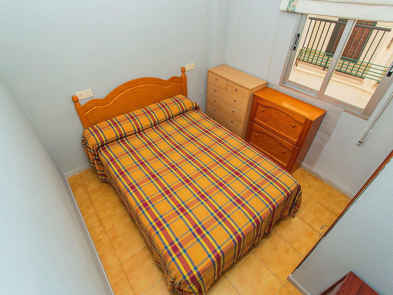 1 slaapkamer Appartement te koop in La Mata - € 81.050 (Ref: 9233494)