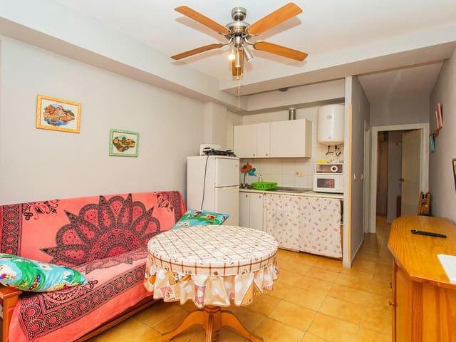 1 slaapkamer Appartement te koop in Gaspar Perelló, Torrevieja - € 81.050 (Ref: 9233494)