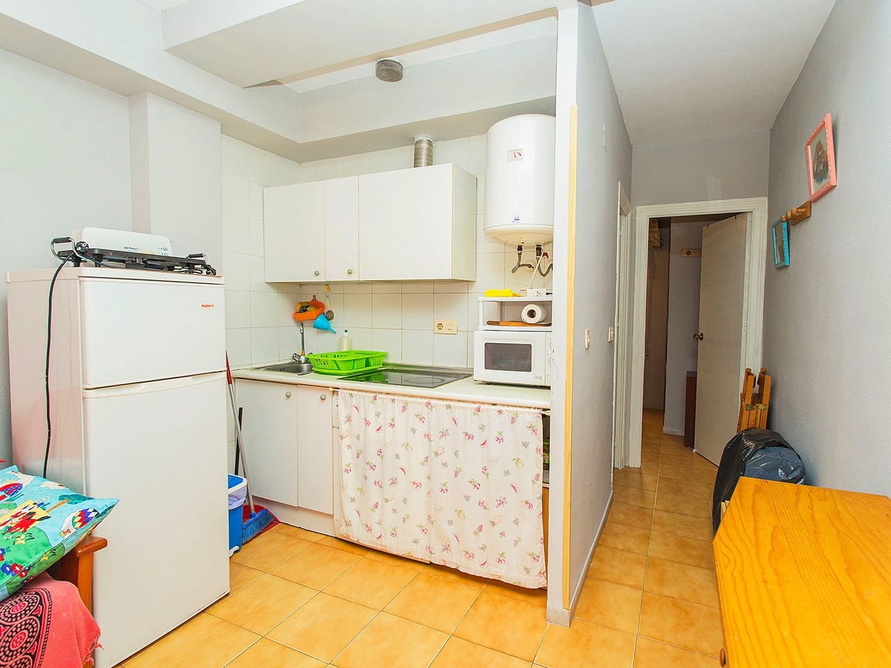 1 slaapkamer Appartement te koop in La Mata - € 81.050 (Ref: 9233494)