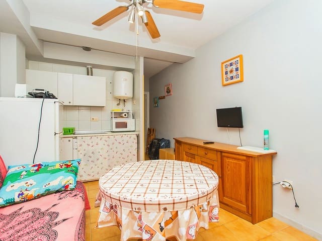 1 slaapkamer Appartement te koop in Gaspar Perelló, Torrevieja - € 81.050 (Ref: 9233494)