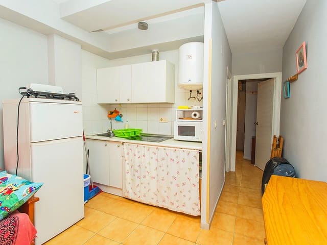 1 slaapkamer Appartement te koop in Gaspar Perelló, Torrevieja - € 81.050 (Ref: 9233494)