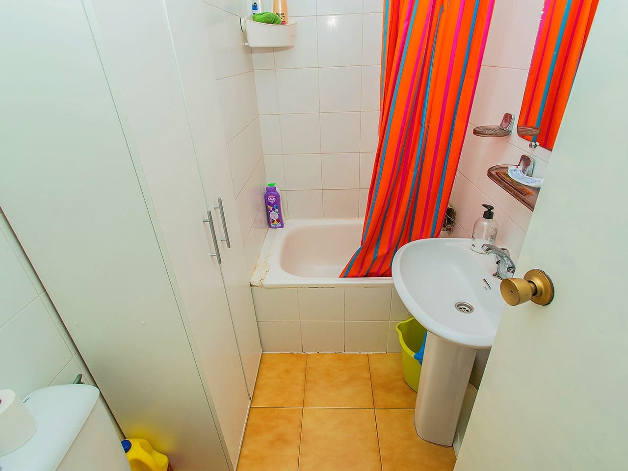 1 slaapkamer Appartement te koop in La Mata - € 81.050 (Ref: 9233494)