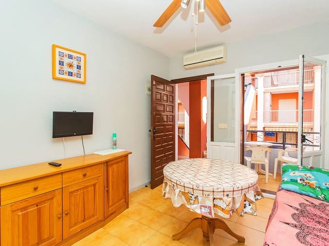 1 slaapkamer Appartement te koop in Gaspar Perelló, Torrevieja - € 81.050 (Ref: 9233494)