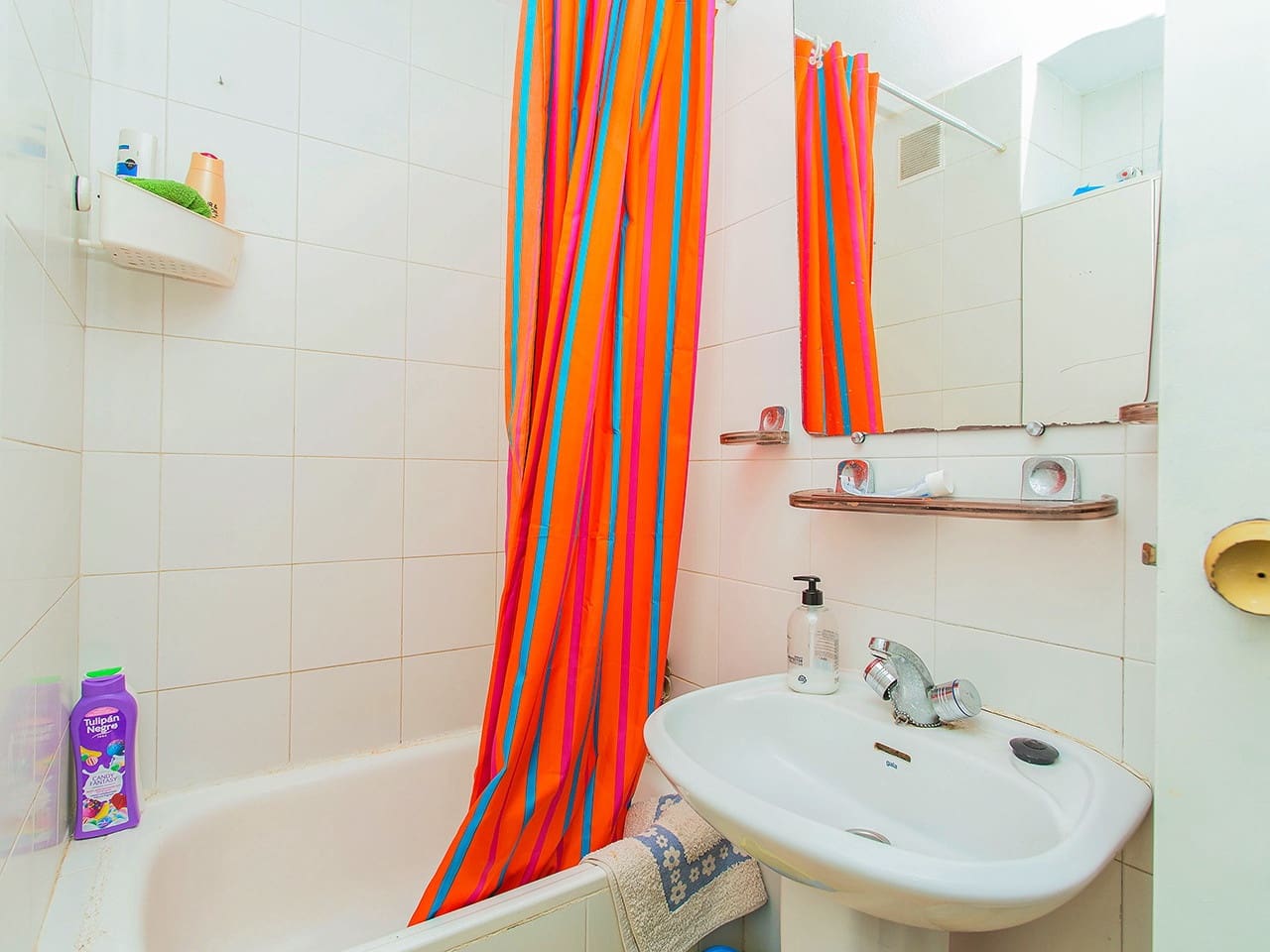 1 slaapkamer Appartement te koop in La Mata - € 81.050 (Ref: 9233494)